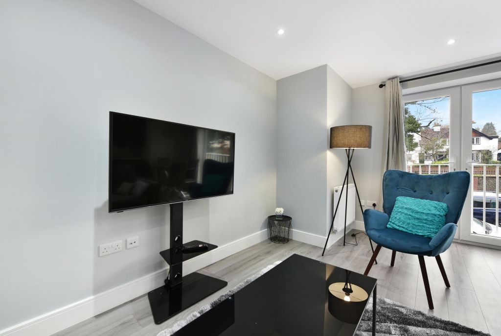 Braywick Serviced Apartments by Ferndale Apt 05 - UBK-177941 - Braywick Serviced Apartments by Ferndale Apt 05