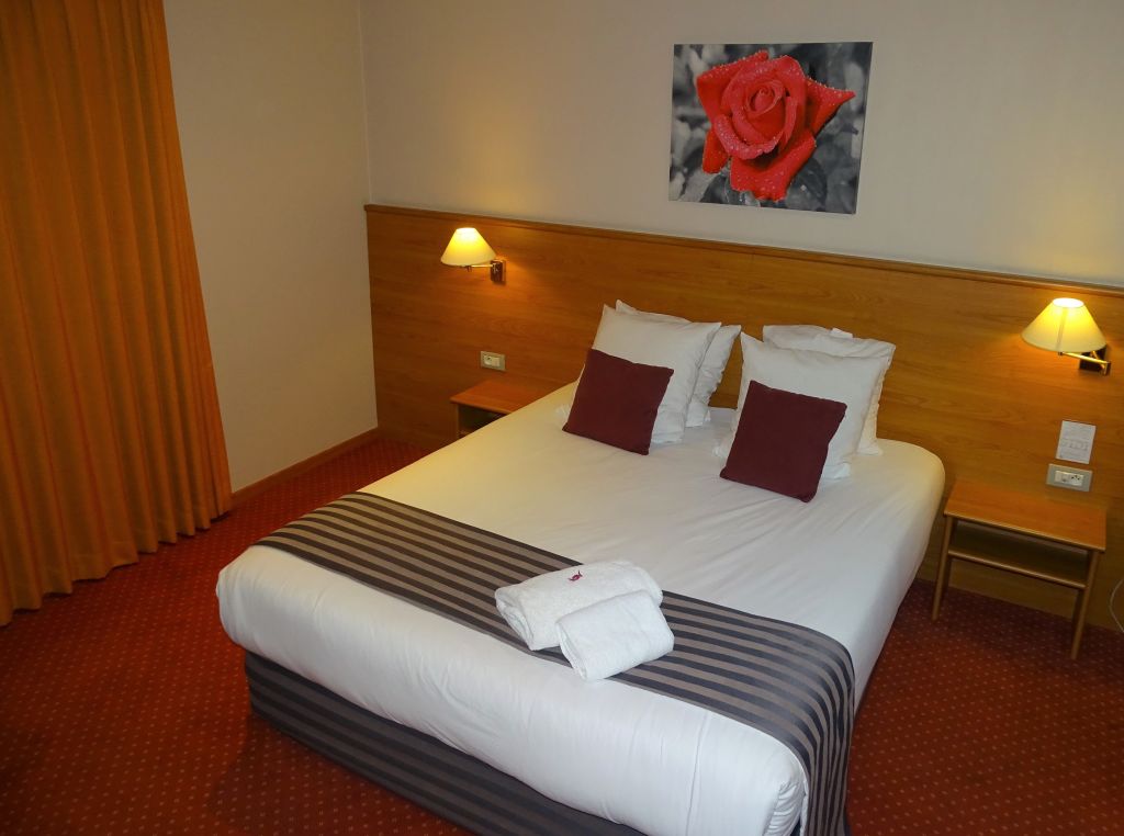 Comfortable room near Kortrijk - UBK-294304 - Comfortable room near Kortrijk