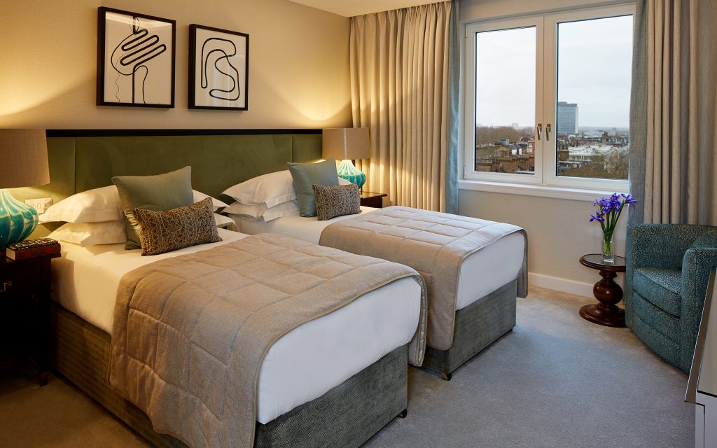 Three Bedroom Apartments - LON-158036 - Three Bedroom Apartments