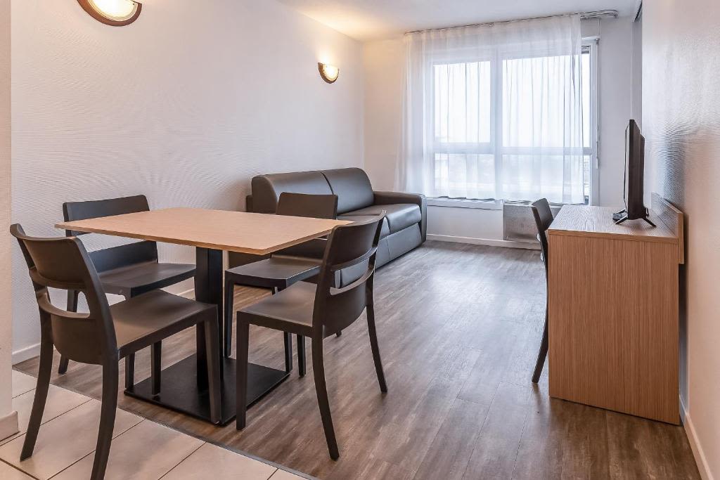 One bedroom apartment Annecy - UBK-298316 - One bedroom apartment Annecy