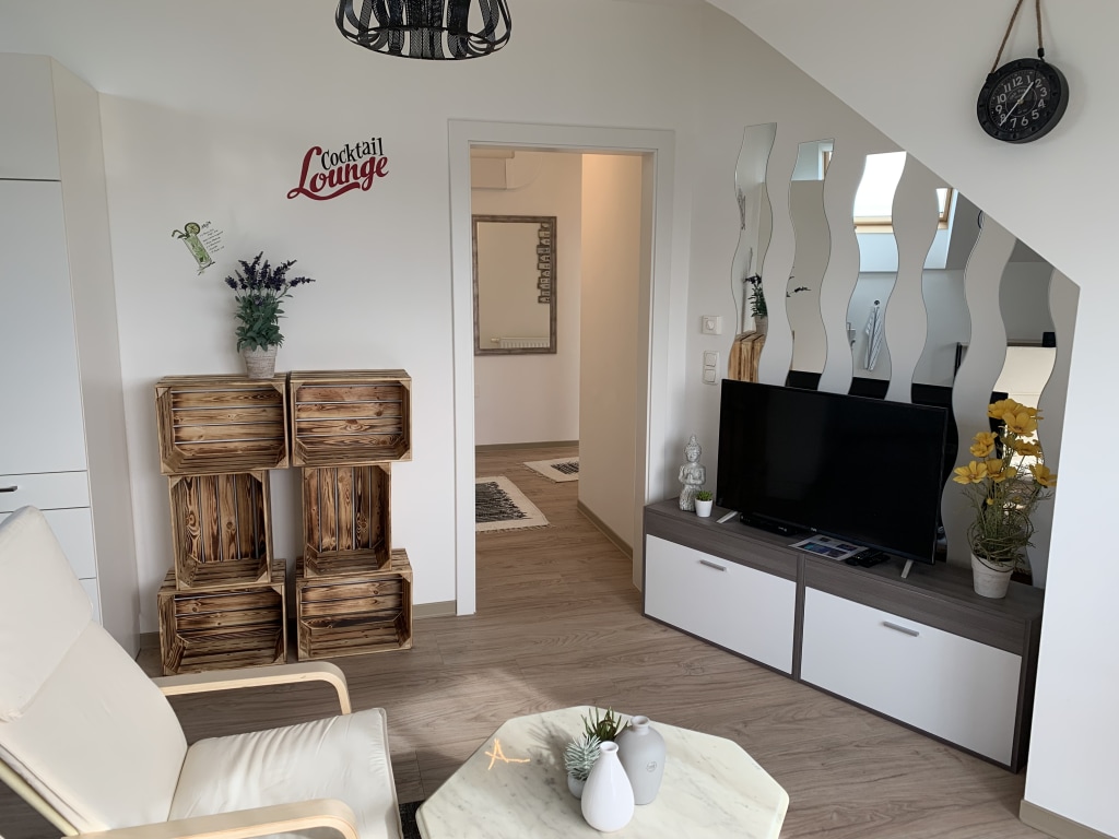 Donauland: Large, bright 2 bedroom apartment - UBK-434830 - Donauland: Large, bright 2 bedroom apartment