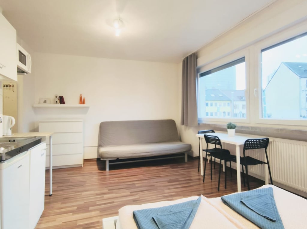 Nice apartment in Dortmund - DOR-929708 - Nice apartment in Dortmund