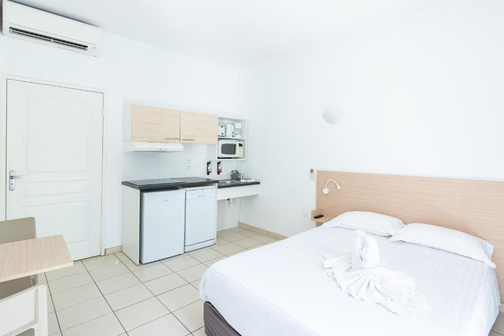 Modern and elegant studio in Frejus - UBK-871360 - Modern and elegant studio in Frejus