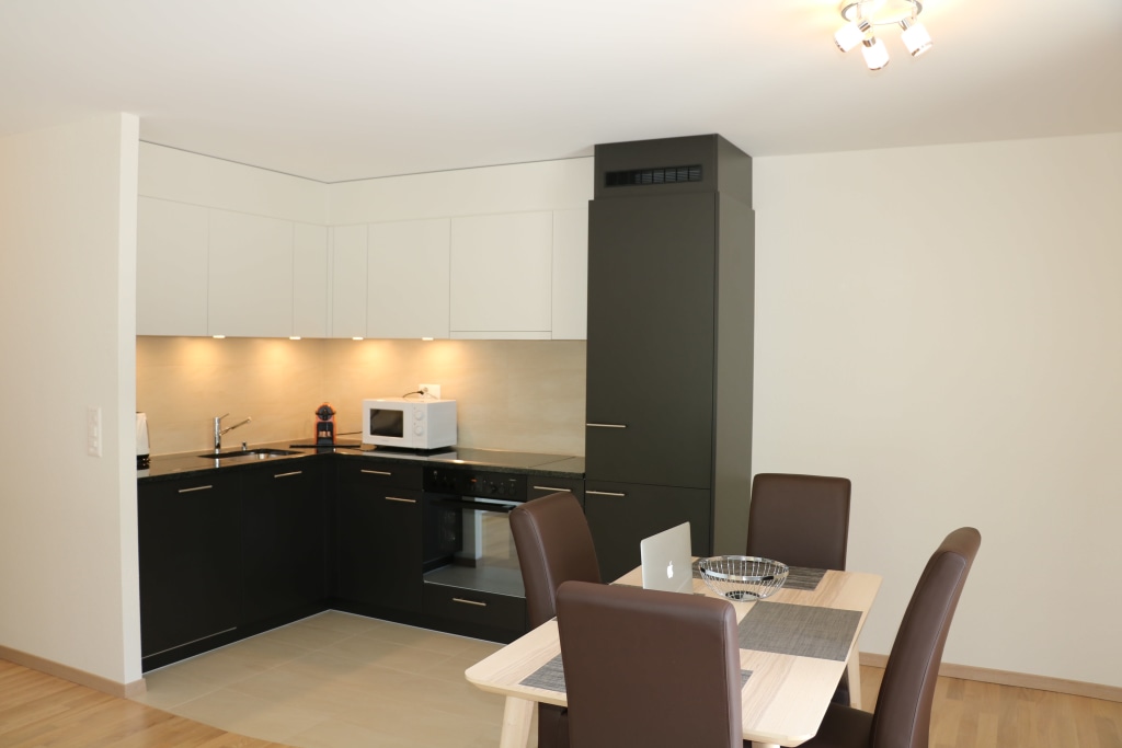 Stylish apartment in a quiet atmosphere - UBK-910508 - Stylish apartment in a quiet atmosphere