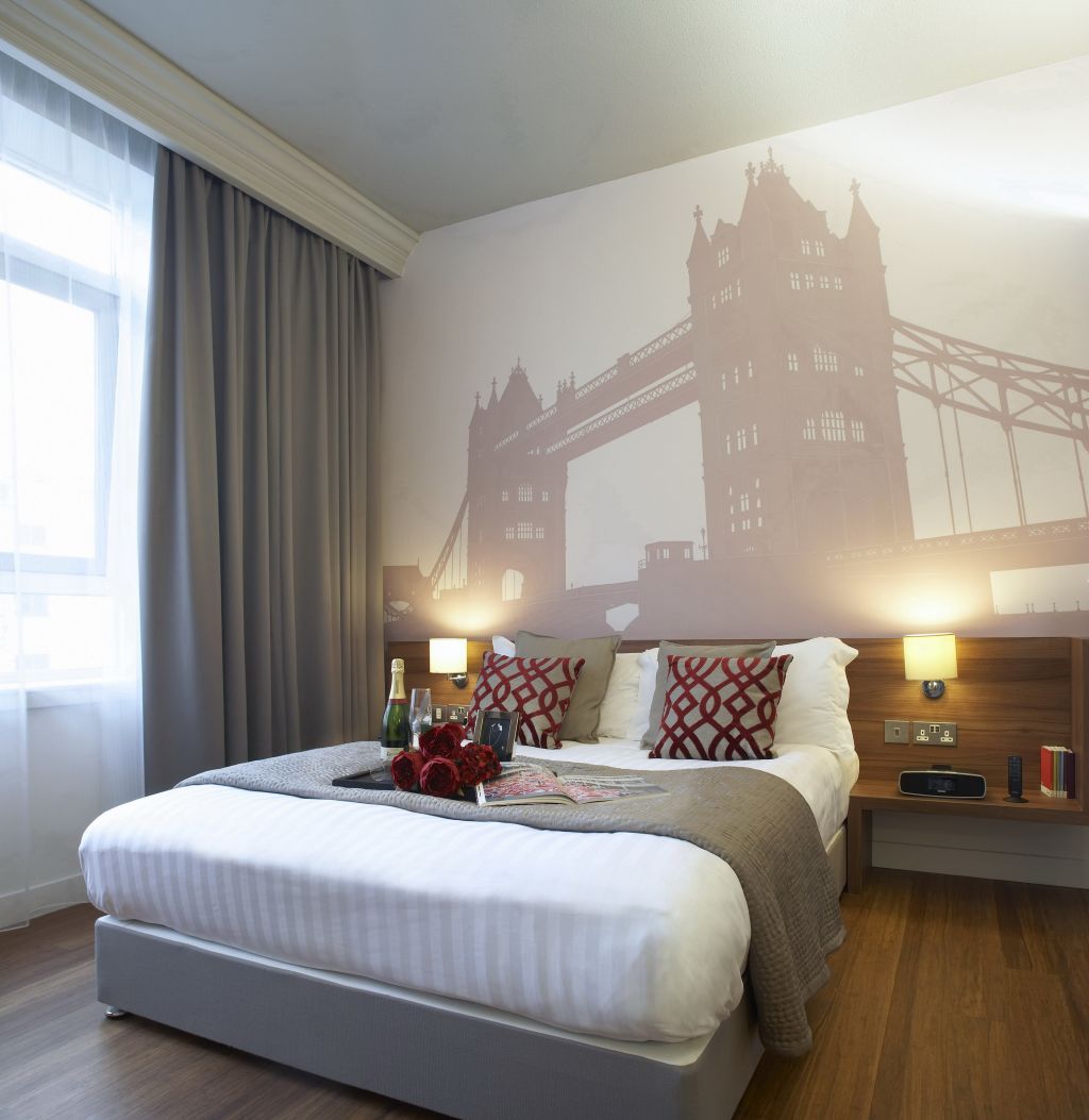 Deluxe studio in Holborn- Covent Garden - LON-650276 - Deluxe studio in Holborn- Covent Garden