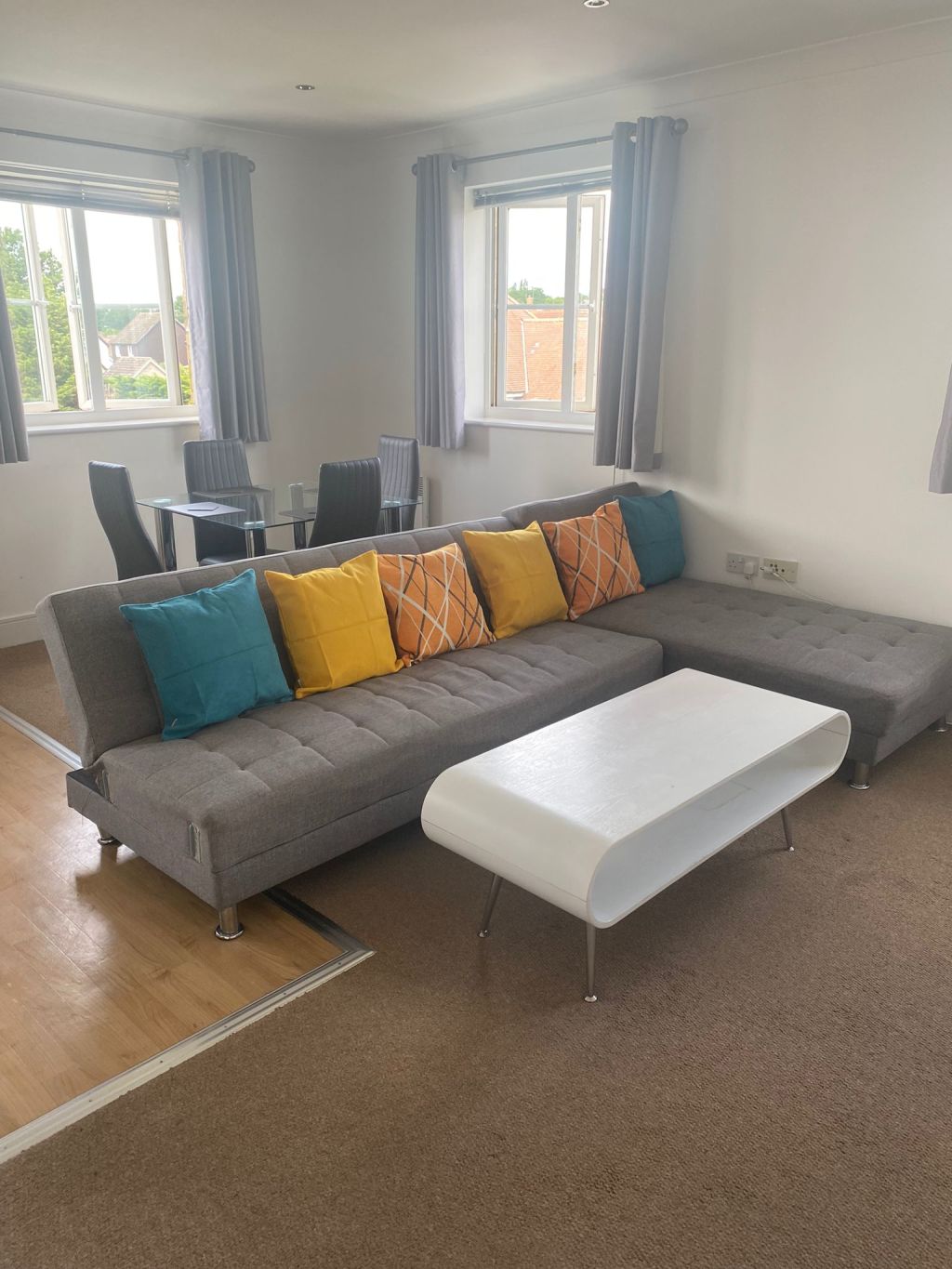 Stunning Apartment in Central Colchester - GBP-218330 - Stunning Apartment in Central Colchester