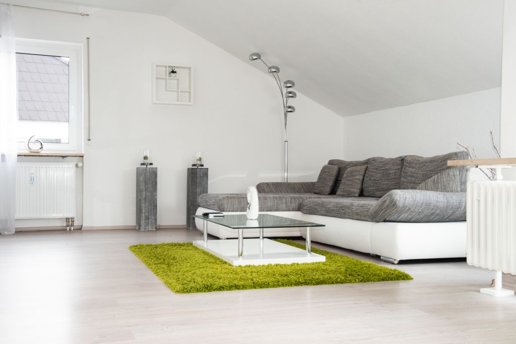 Rooftop Apartment close to Karlsruhe fair - UBK-428061 - Rooftop Apartment close to Karlsruhe fair