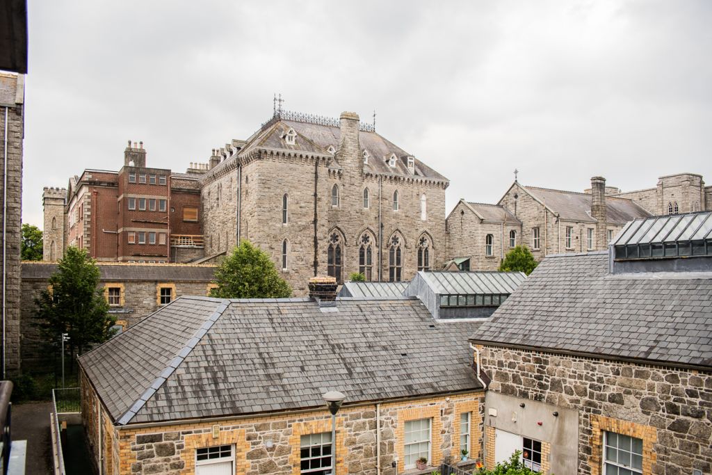 Loreto Abbey Rathfarnham