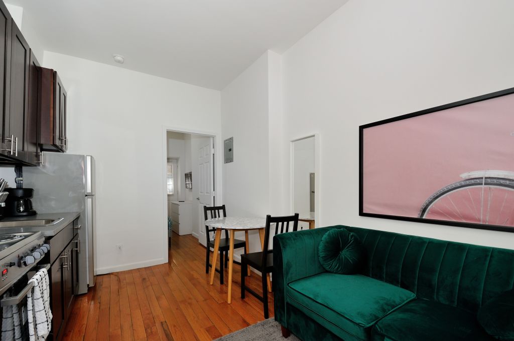 Cozy studio in the heart of Midtown East - UBK-657881 - Cozy studio in the heart of Midtown East