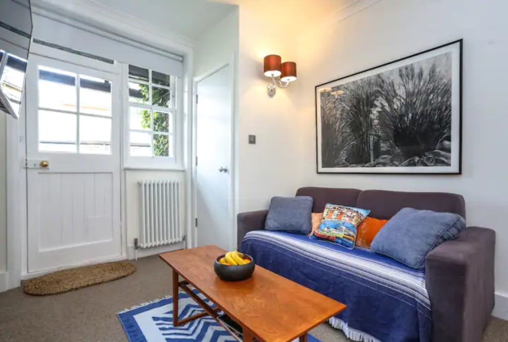 One bedroom flat in the heart of Hampstead - LON-377021 - One bedroom flat in the heart of Hampstead