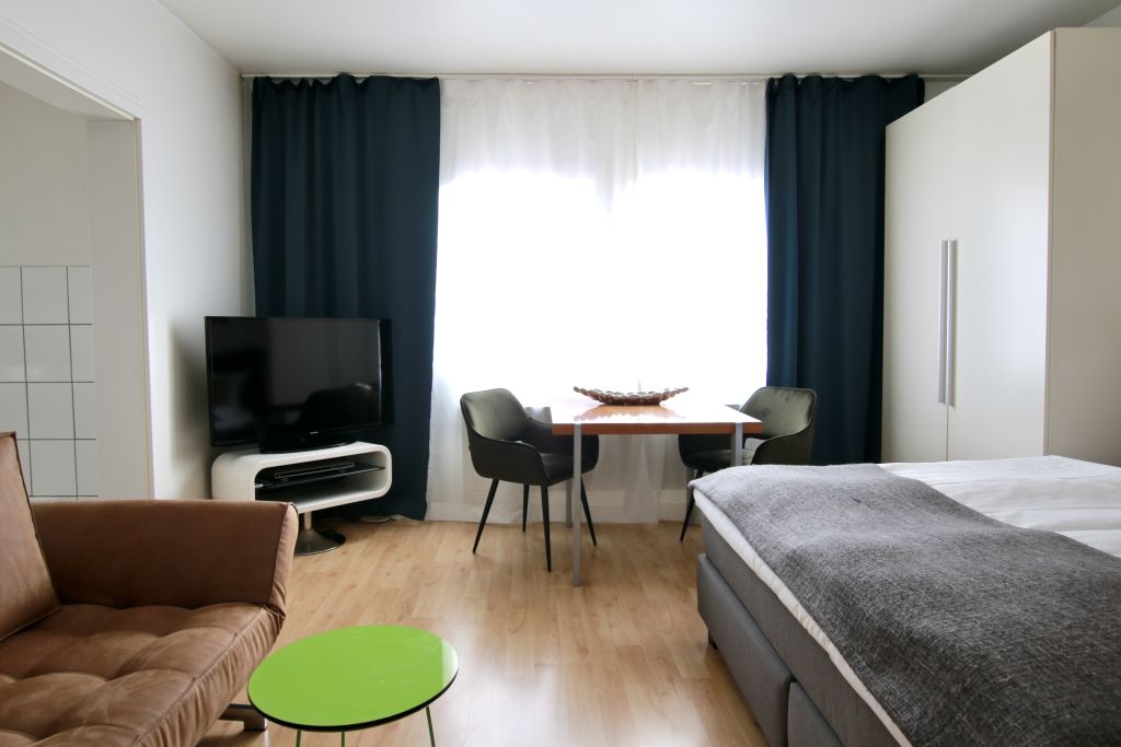 Stylish apartment in trendy area - CGN-172932 - Stylish apartment in trendy area