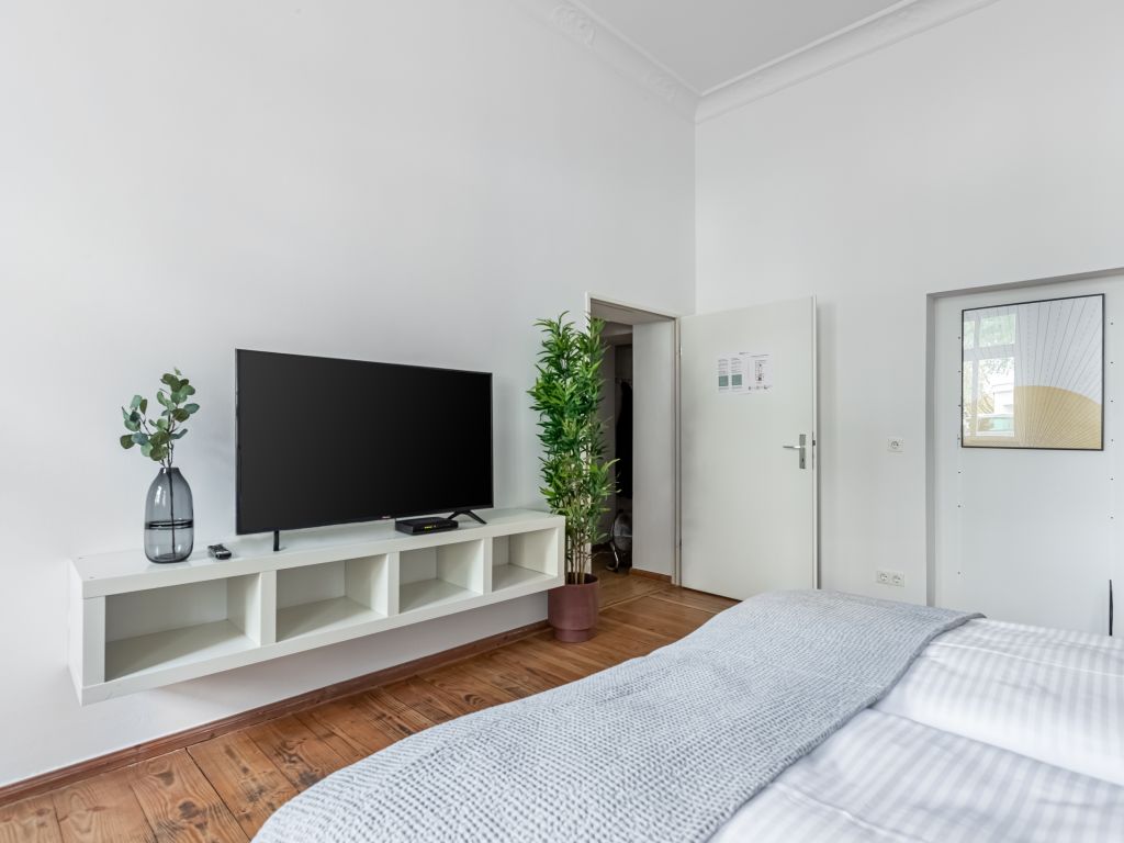 Berlin Malmöerstr. - Suite L - BER-443876 - Berlin Malmöerstr. - Suite L