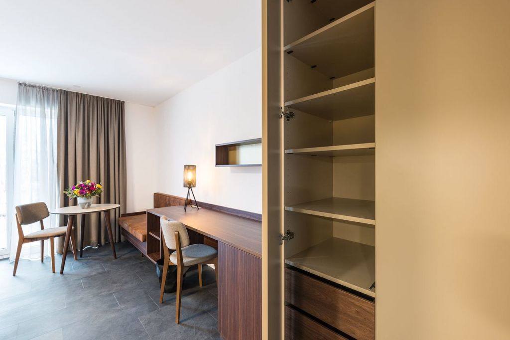 Large, high-quality apartment in the immediate vicinity of Munich Airport - UBK-32420 - Large, high-quality apartment in the immediate vicinity of Munich Airport