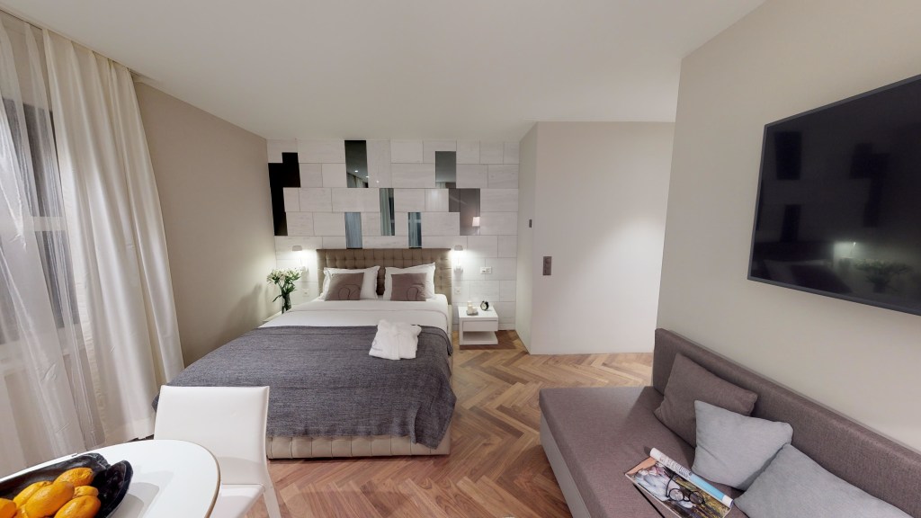 Junior Studio Apartment - ZUR-390840 - Junior Studio Apartment