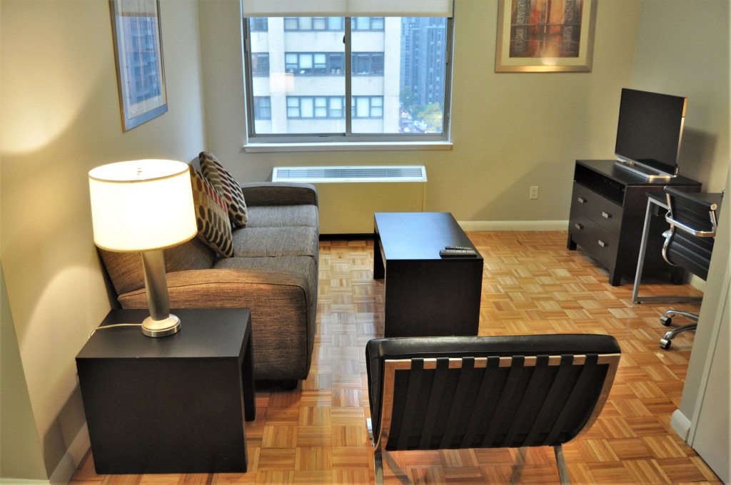 One-Bedroom Apartment in Murray Hill - UBK-229488 - One-Bedroom Apartment in Murray Hill