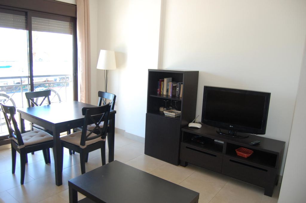 One-bedroom apartment at the port of Caleta de Vélez - UBK-741667 - One-bedroom apartment at the port of Caleta de Vélez