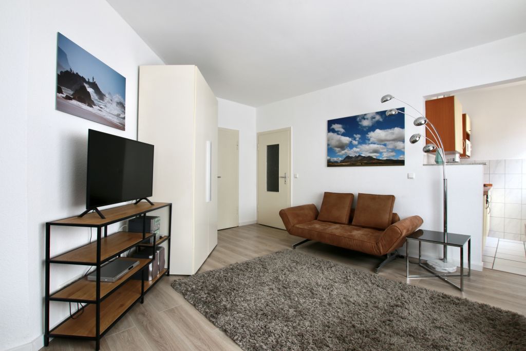 Nice, central apartment near Friesenplatz - CGN-930660 - Nice, central apartment near Friesenplatz