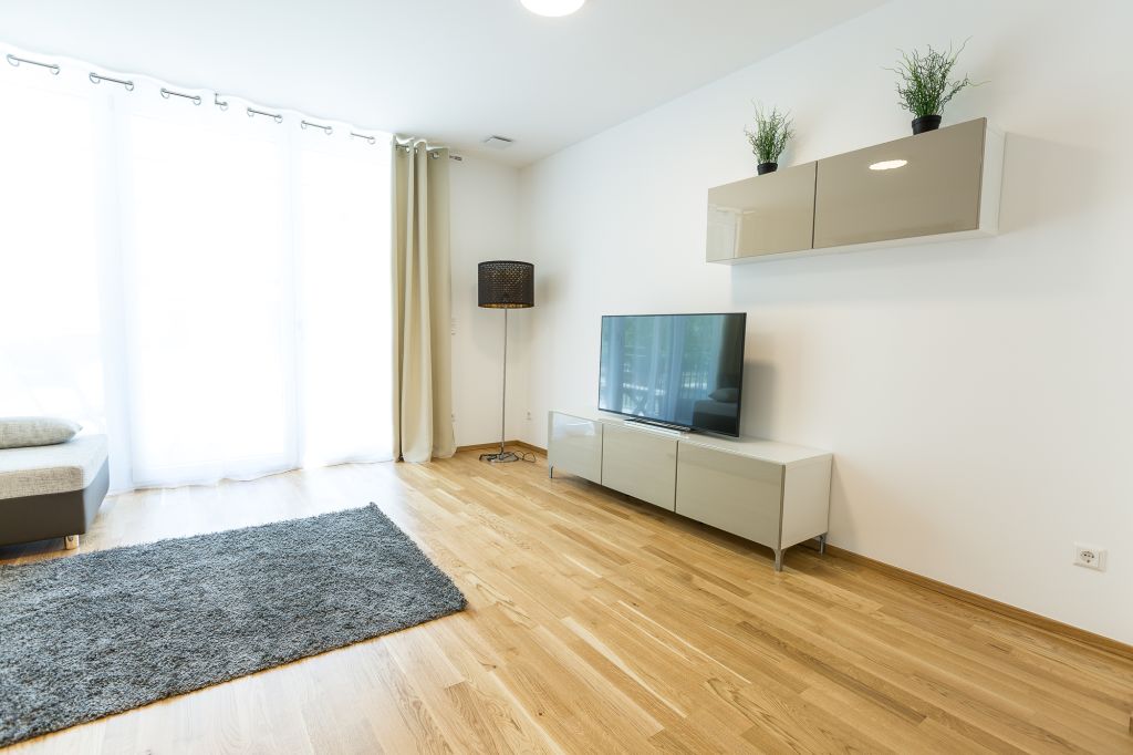 Modern and exclusive 2-room apartment - UBK-284752 - Modern and exclusive 2-room apartment