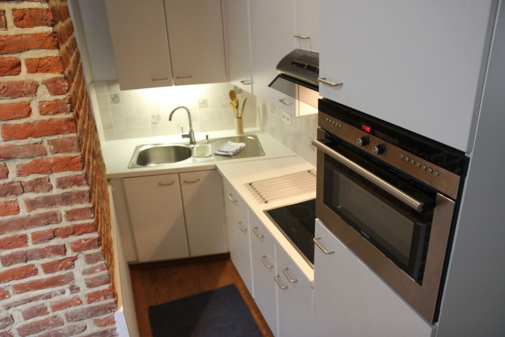 Lovely cosy duplex apartment in Lillois - UBK-251425 - Lovely cosy duplex apartment in Lillois