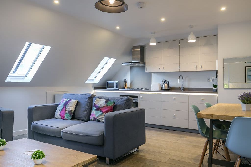 Modern, 2 bed Apartment close to Oxford Street - LON-20492 - Modern, 2 bed Apartment close to Oxford Street