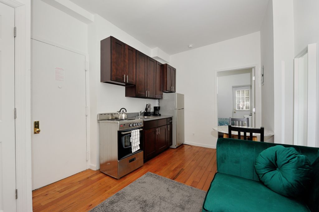 Cozy studio in the heart of Midtown East - UBK-657881 - Cozy studio in the heart of Midtown East