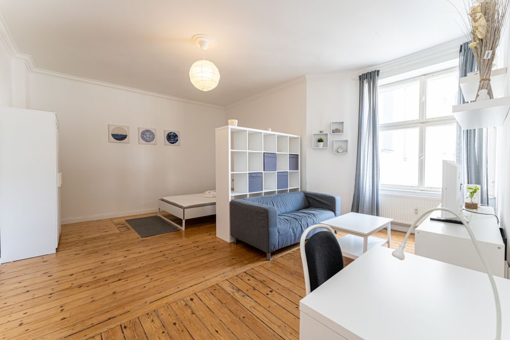 Cute apartment in Prenzlauer Berg - BER-615464 - Cute apartment in Prenzlauer Berg