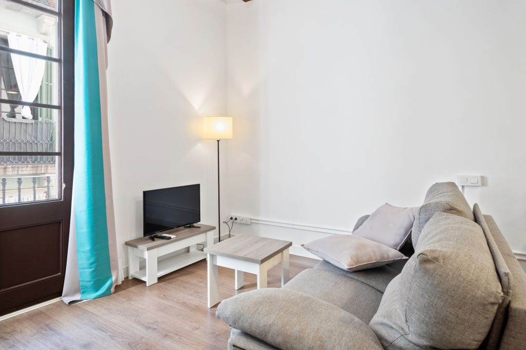 Lovely 2 bedroom apartment in Gracia - UBK-711297 - Lovely 2 bedroom apartment in Gracia