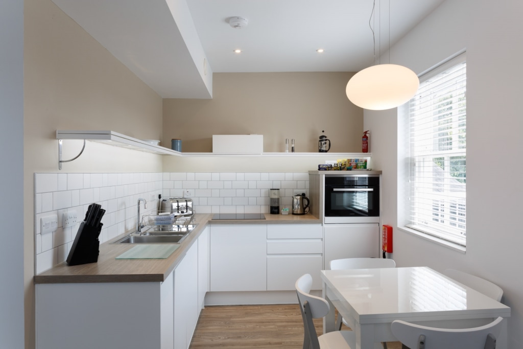 Modern 2-bedroom apartment near Mill Road - GBP-526248 - Modern 2-bedroom apartment near Mill Road