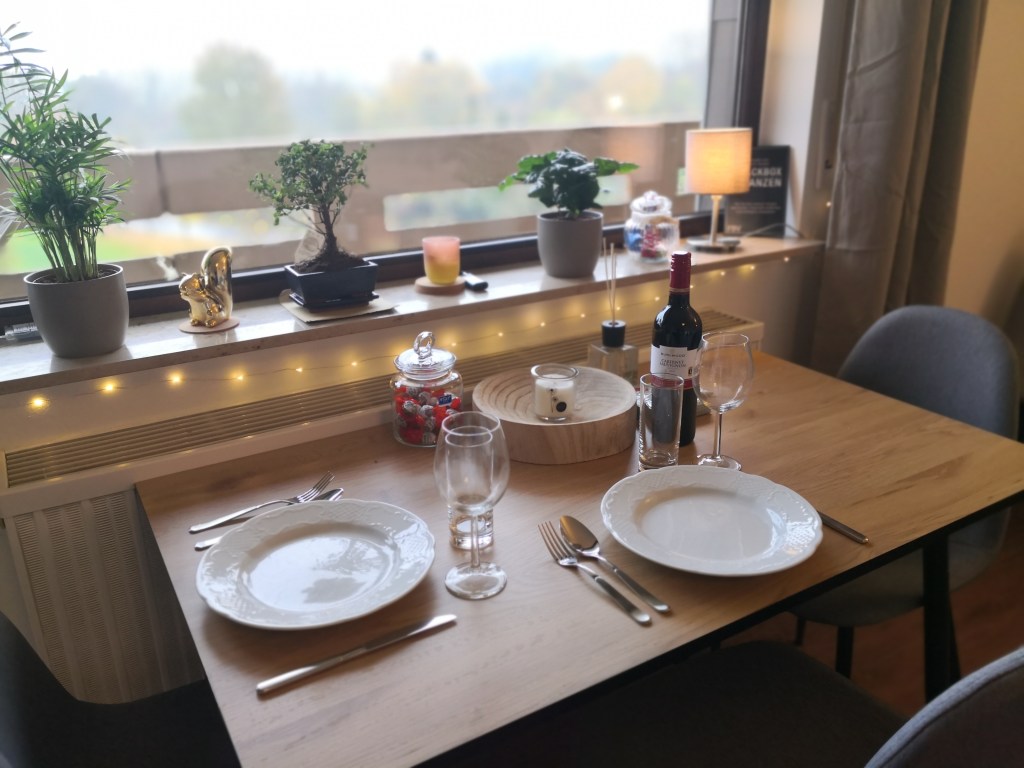 Exclusive, furnished apartment between Speyer and Ludwigshafen - UBK-810741 - Exclusive, furnished apartment between Speyer and Ludwigshafen