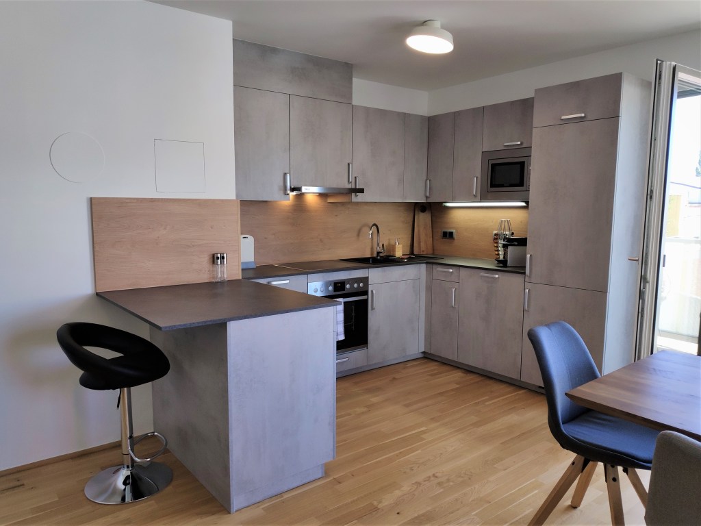 City apartment Vienna-Schwechat - UBK-803345 - City apartment Vienna-Schwechat