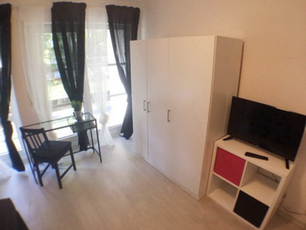 Studio apartment with terrace - UBK-467565 - Studio apartment with terrace