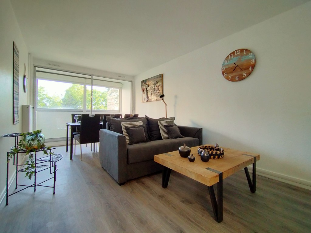 Chic and comfortable apart near Paris - UBK-290960 - Chic and comfortable apart near Paris