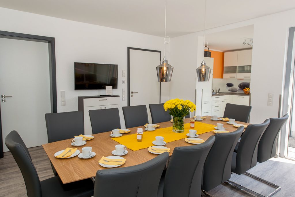 Luxury apartment for the whole family - UBK-160788 - Luxury apartment for the whole family