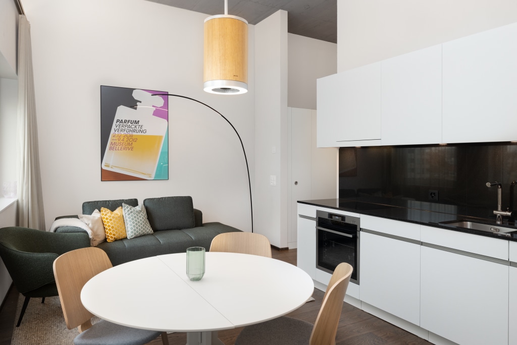 Premium Loft Apartment - ZUR-163061 - Premium Loft Apartment