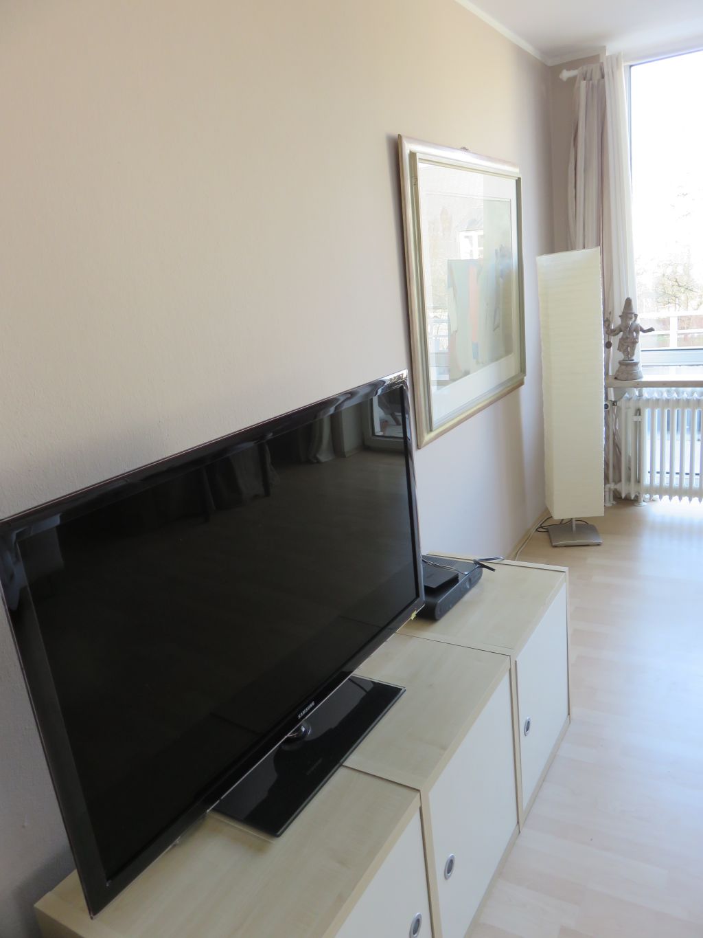 Bright and quiet apartment in Bogenhausen - MUC-27944 - Bright and quiet apartment in Bogenhausen