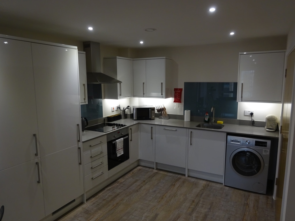 2 Bedroom 2 Bathroom Apartment in Southampton - UBK-64644 - 2 Bedroom 2 Bathroom Apartment in Southampton