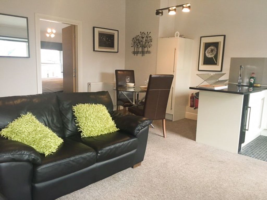 Bold St town centre apartment - GBP-85704 - Bold St town centre apartment