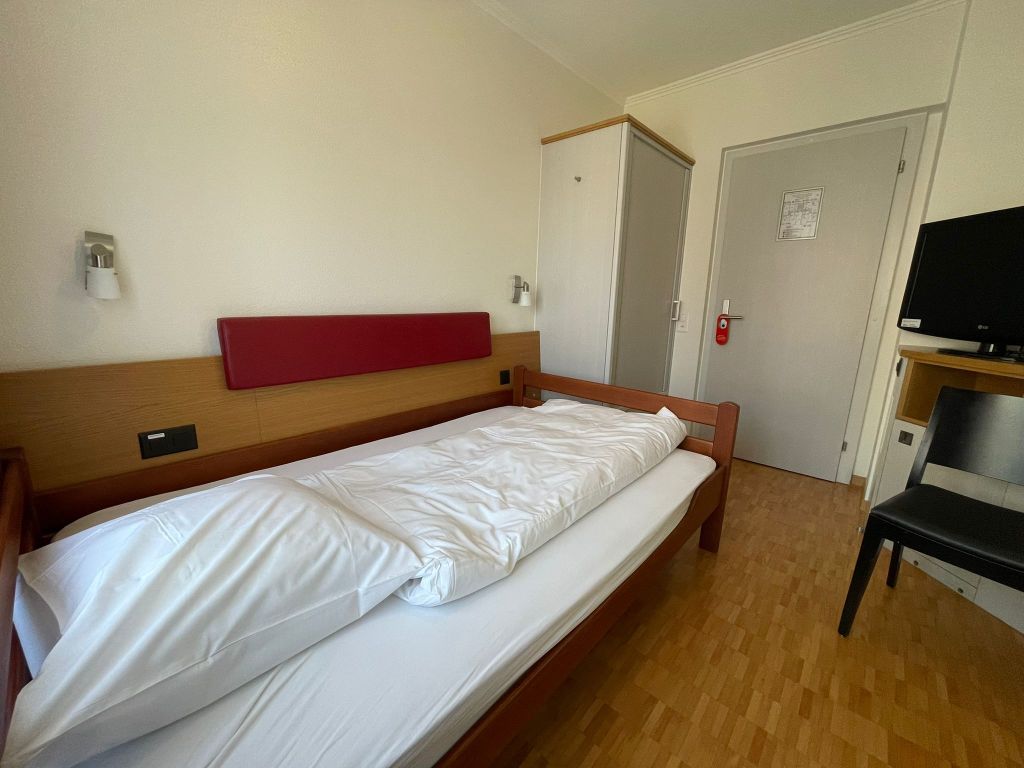 Single Studio Zurich City - ZUR-489365 - Single Studio Zurich City