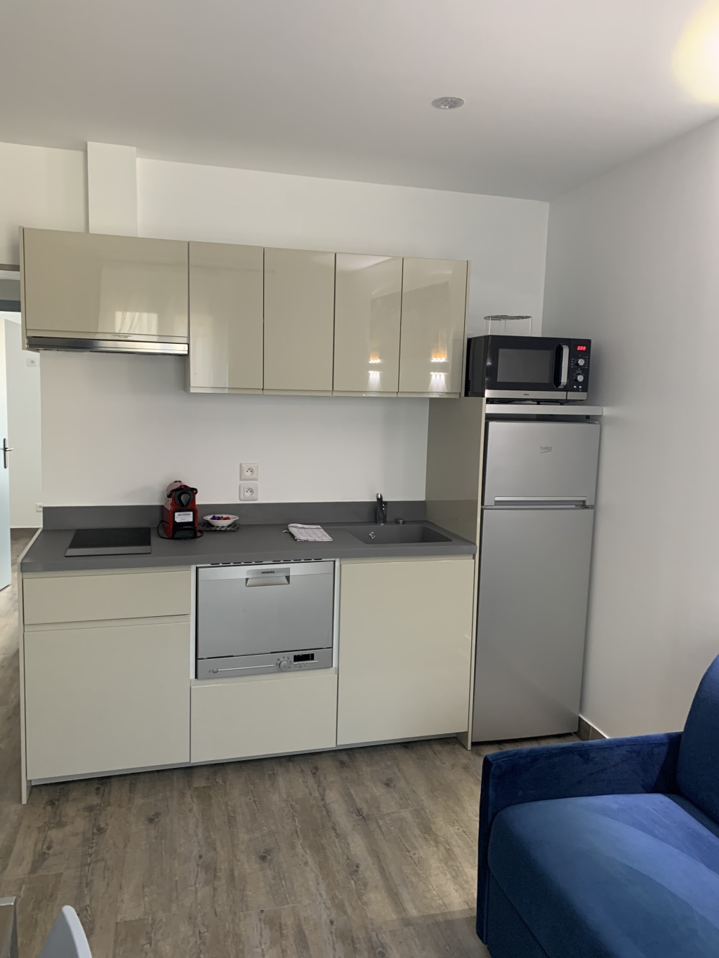 Superior apartment for 4 people - UBK-995200 - Superior apartment for 4 people