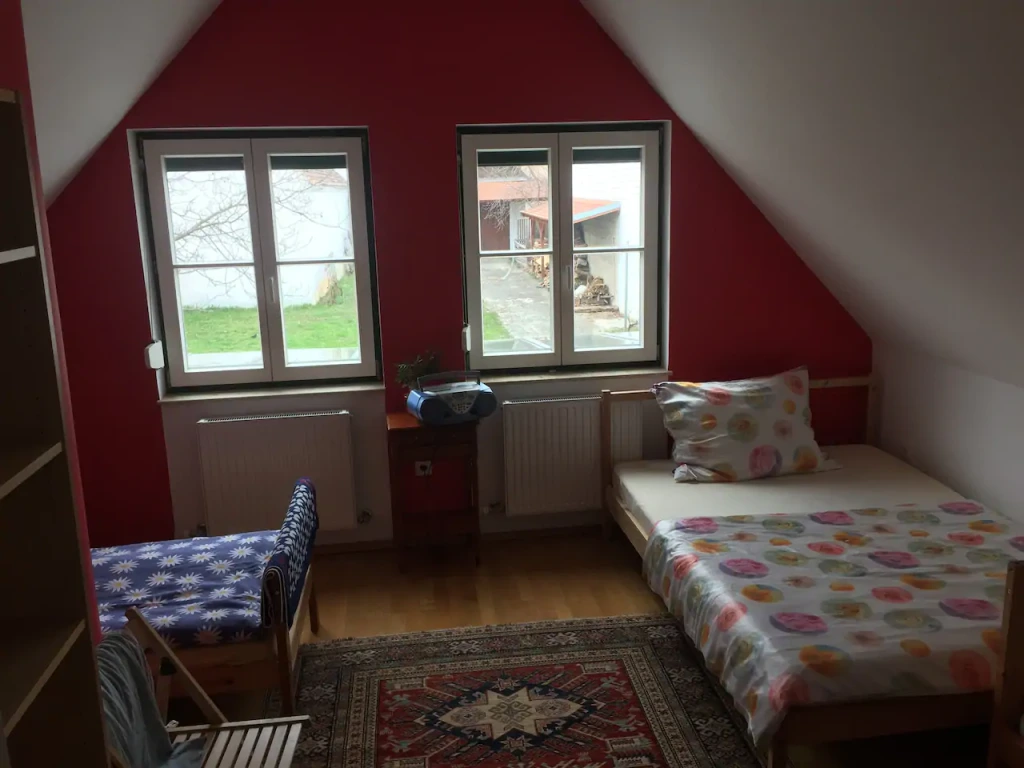 Co-Living: Nice apartment room in the country house - UBK-543564 - Co-Living: Nice apartment room in the country house