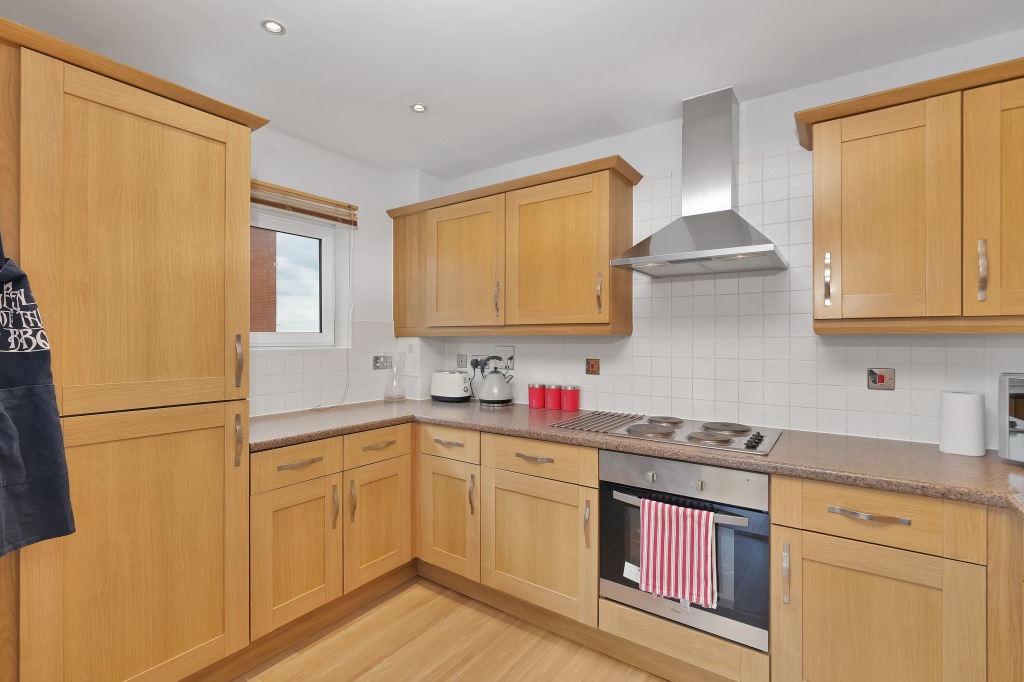 Parkhouse Serviced Apartment Hatfield Town Centre - UBK-215452 - Parkhouse Serviced Apartment Hatfield Town Centre