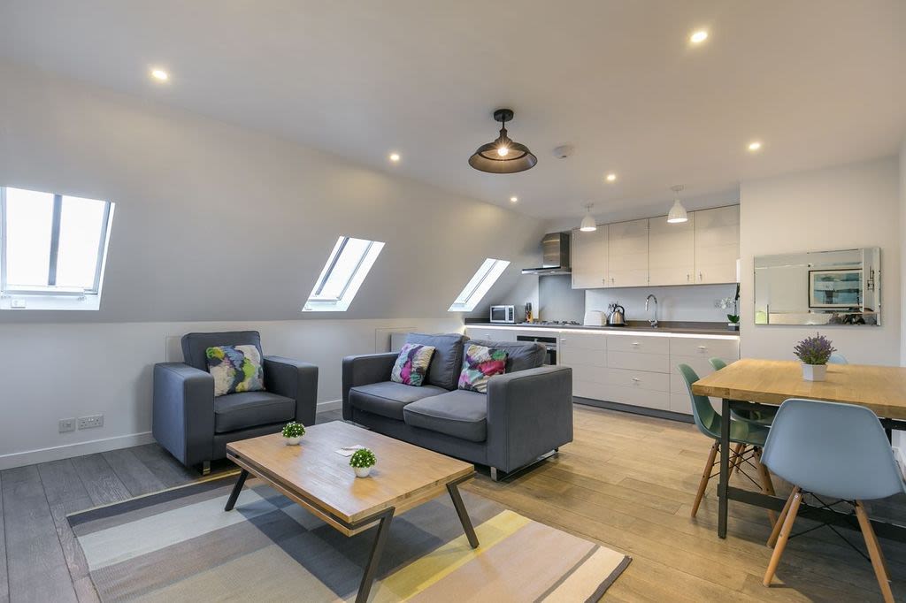 Modern, 2 bed Apartment close to Oxford Street - LON-20492 - Modern, 2 bed Apartment close to Oxford Street