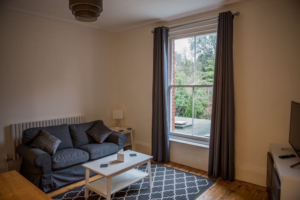 Toothbrush Apartments - 1 Bed Apartment near Christchurch Park, with street parking - GBP-475637 - Toothbrush Apartments - 1 Bed Apartment near Christchurch Park, with street parking