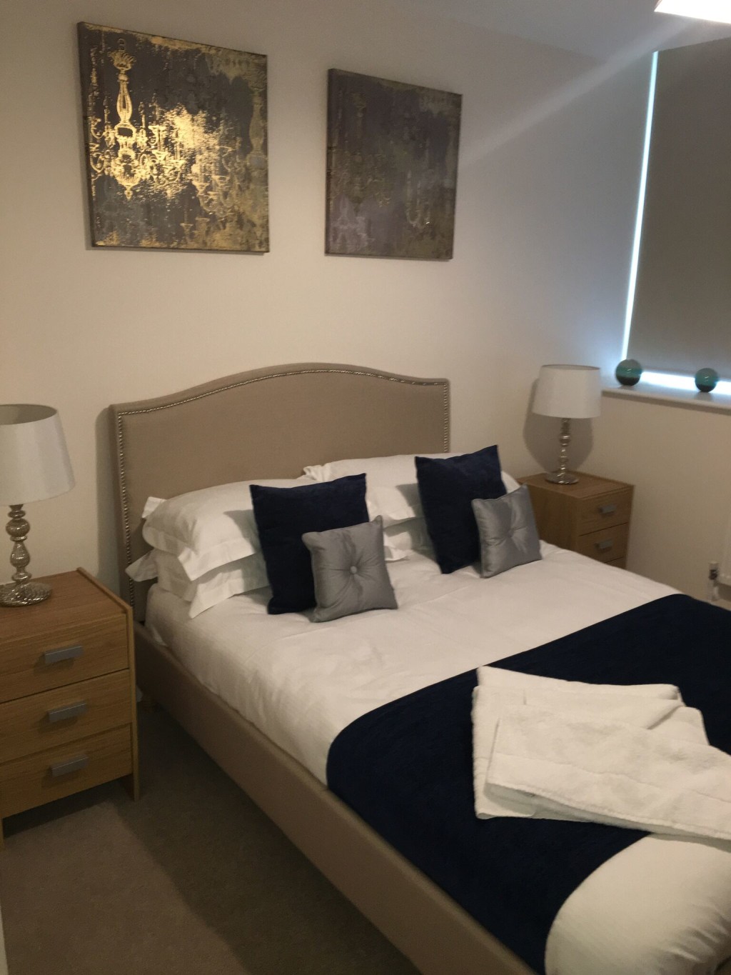 Beautiful Two Bedrooms in Stevenage - UBK-399880 - Beautiful Two Bedrooms in Stevenage