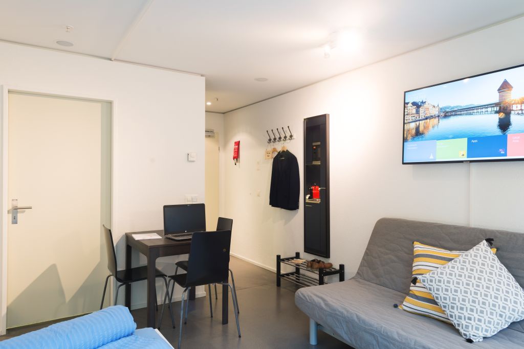 Comfortable studio apartment - UBK-171324 - Comfortable studio apartment