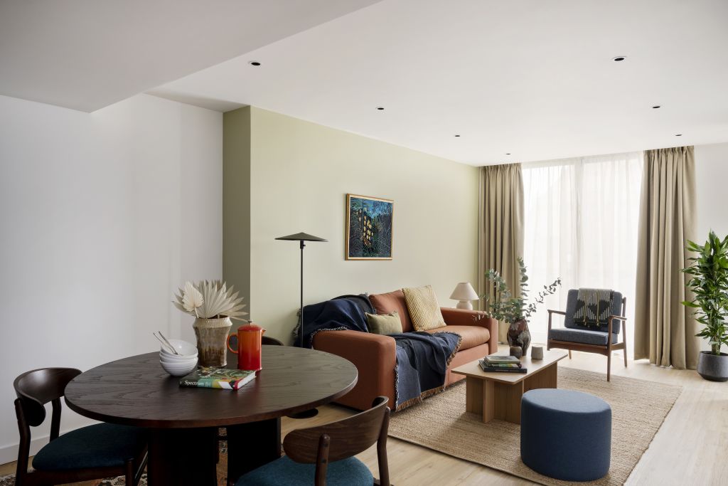 Contemporary one-bed apartment in Canary Wharf - LON-455880 - Contemporary one-bed apartment in Canary Wharf
