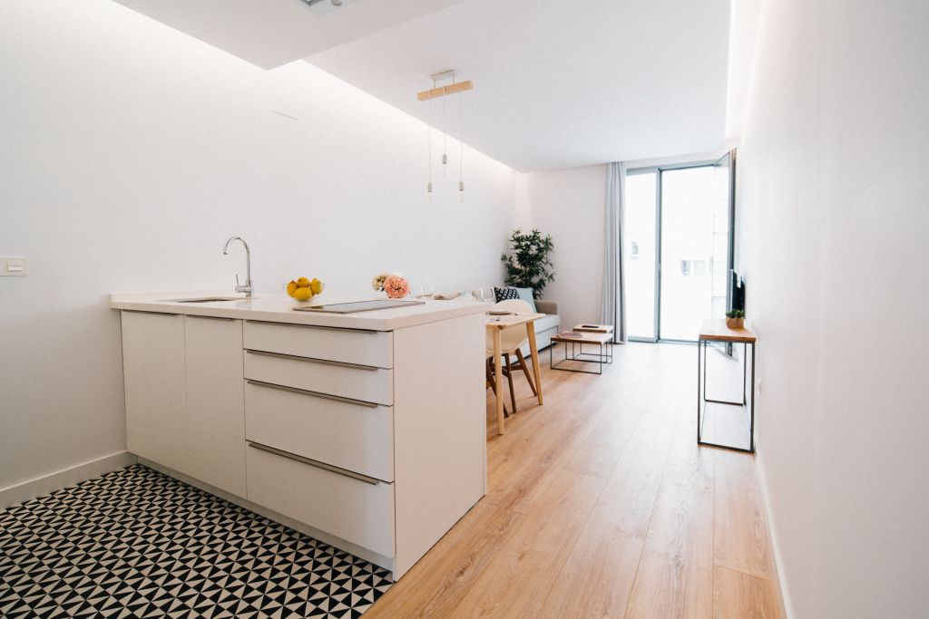 Beautifully adapted flat in the Triana neighbourhood - UBK-188648 - Beautifully adapted flat in the Triana neighbourhood