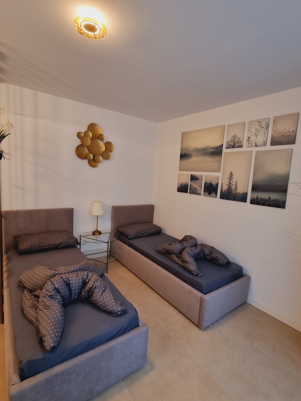 Cozy studio apartment at the castle in Ludwigsburg - UBK-791577 - Cozy studio apartment at the castle in Ludwigsburg