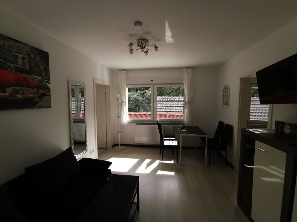 3-room penthouse apartment near airport - CGN-61953 - 3-room penthouse apartment near airport
