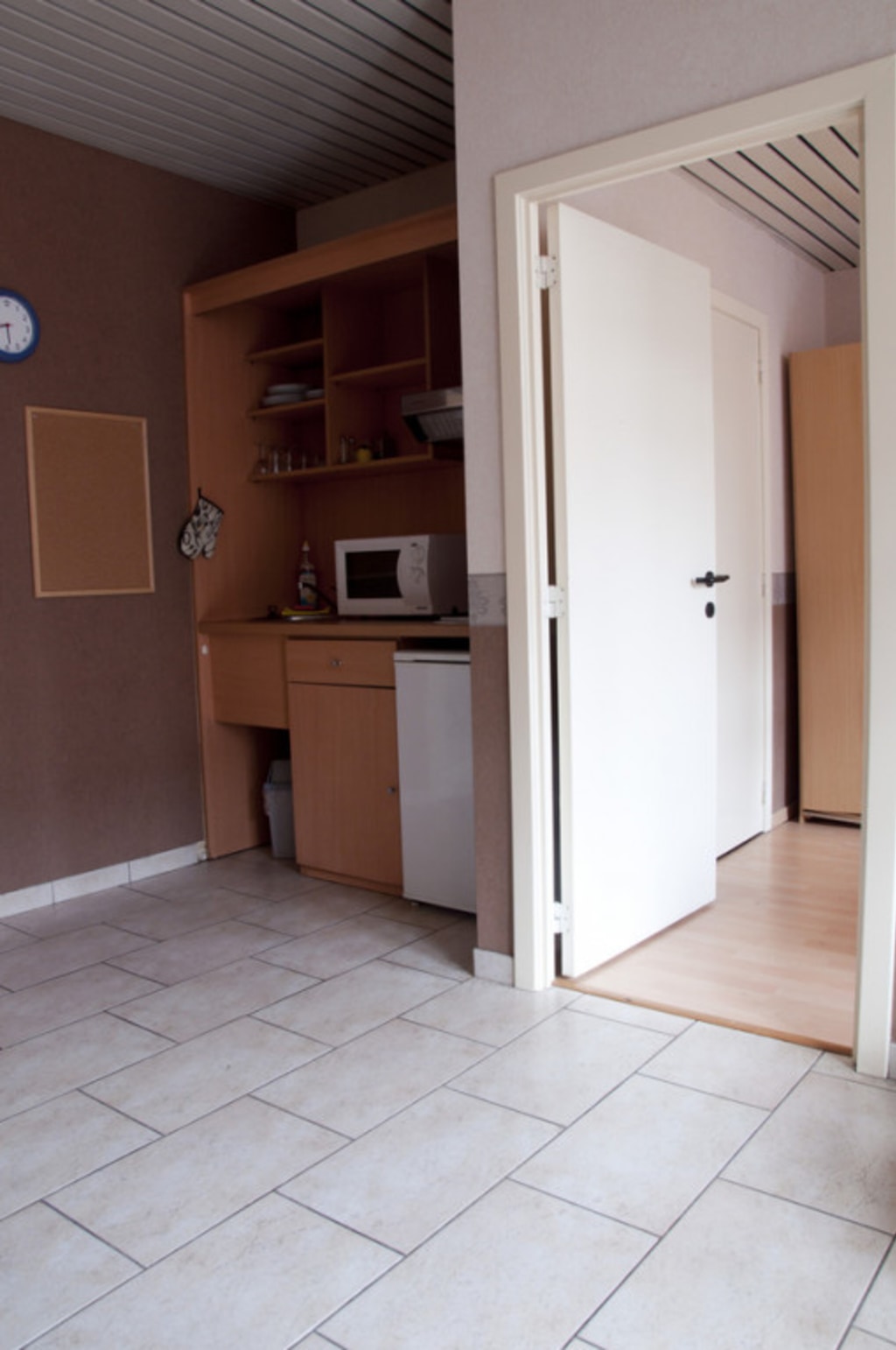 1 bedroom apartment in Brussels - UBK-275070 - 1 bedroom apartment in Brussels